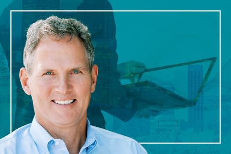 Mark Adams, President and CEO of SGH-Smart Global Holdings, shares thoughts about the digital transformation, the state of the semiconductor space, and his thoughts on the future of technology