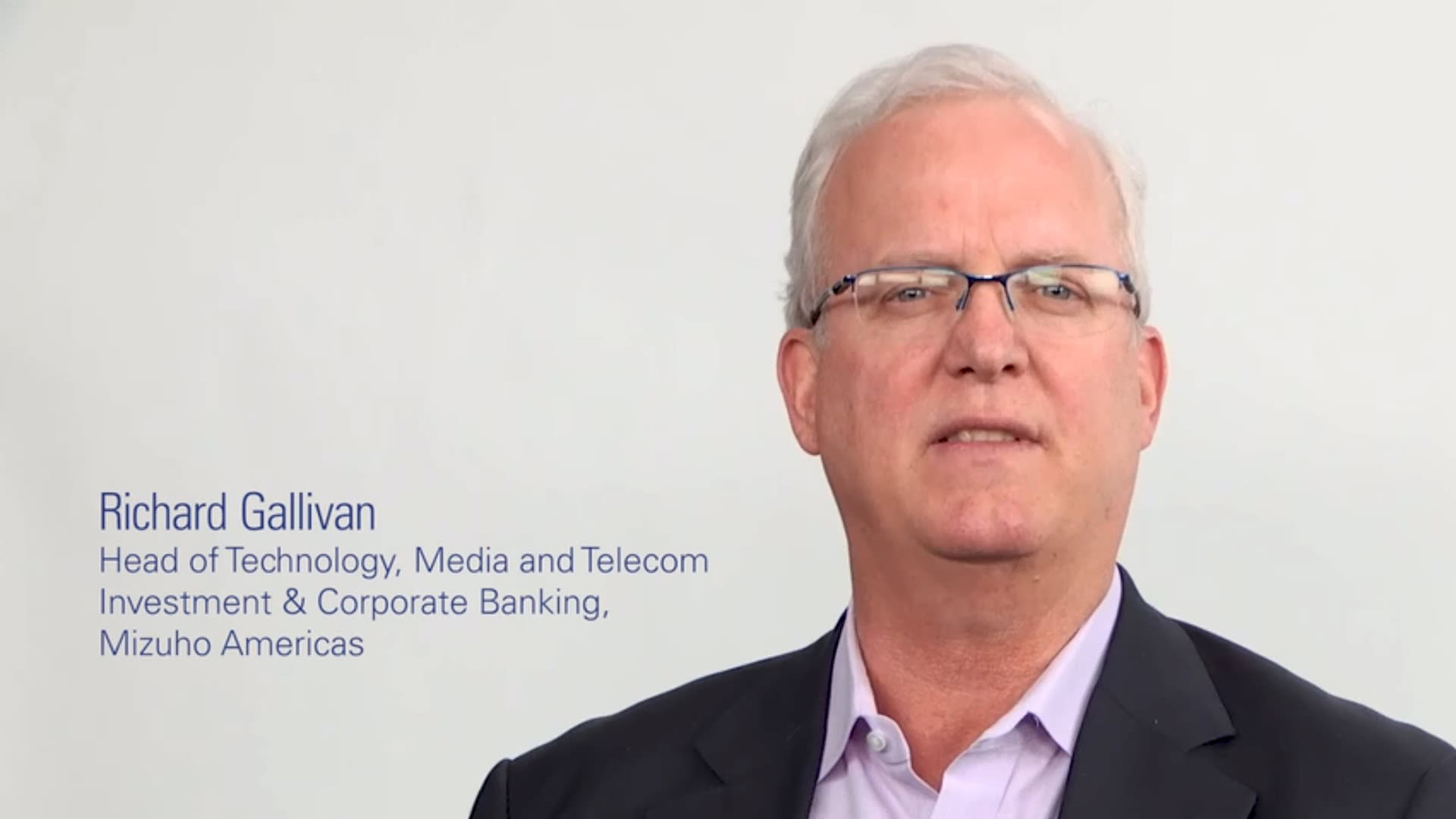 Richard Gallivan, Head of TMT Investment & Corporate Banking introduces our most recent whitepaper, Six Degrees of Separation: Redefining the Semiconductor Supply Chain