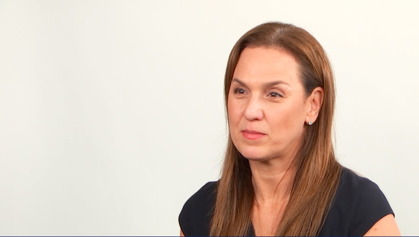 Hear what Michal Katz, Head of Investment & Corporate Banking at Mizuho Americas says about embracing technological transformation and digital trends