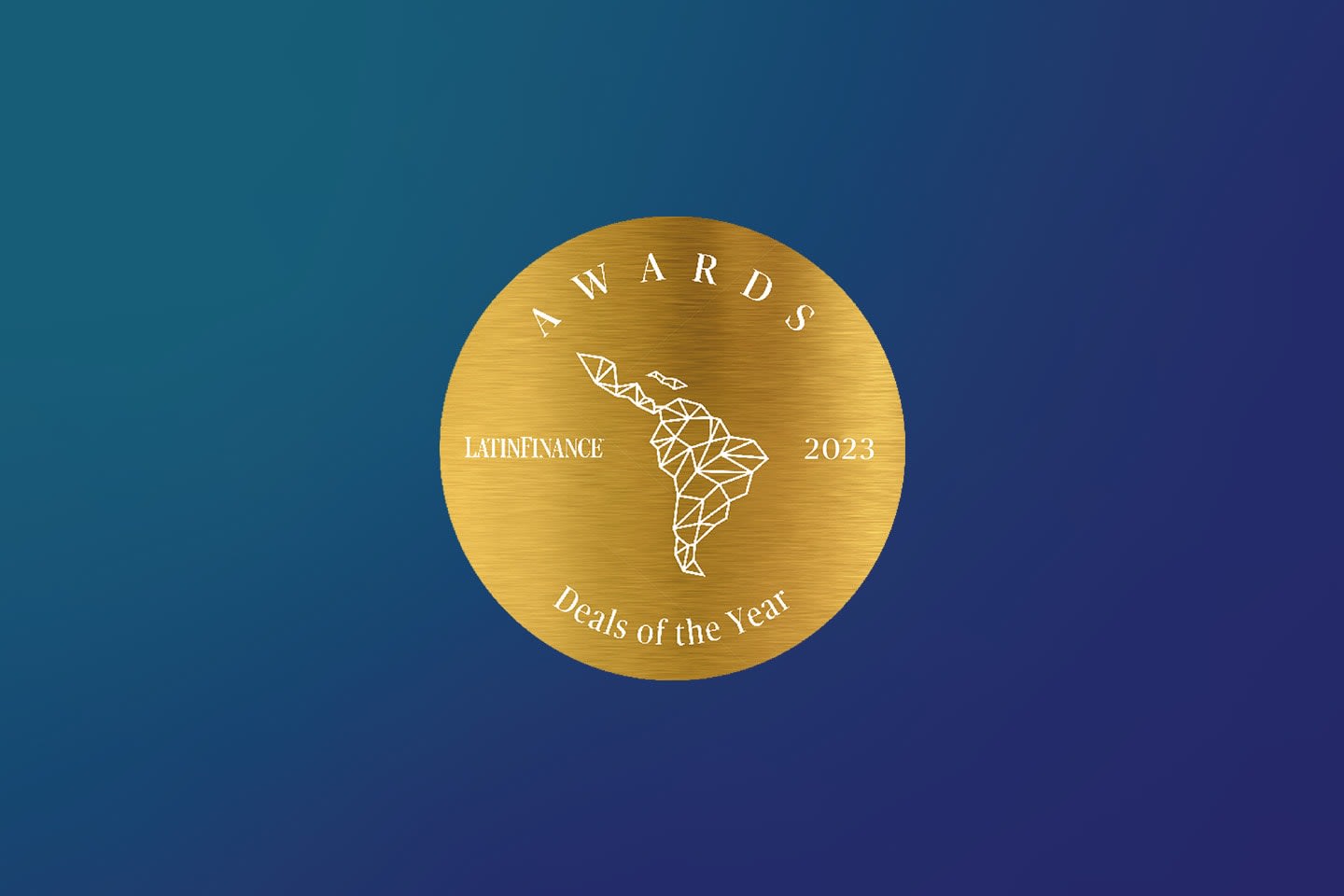 Mizuho Americas led transactions recognized by LatinFinance Deal of the Year Awards