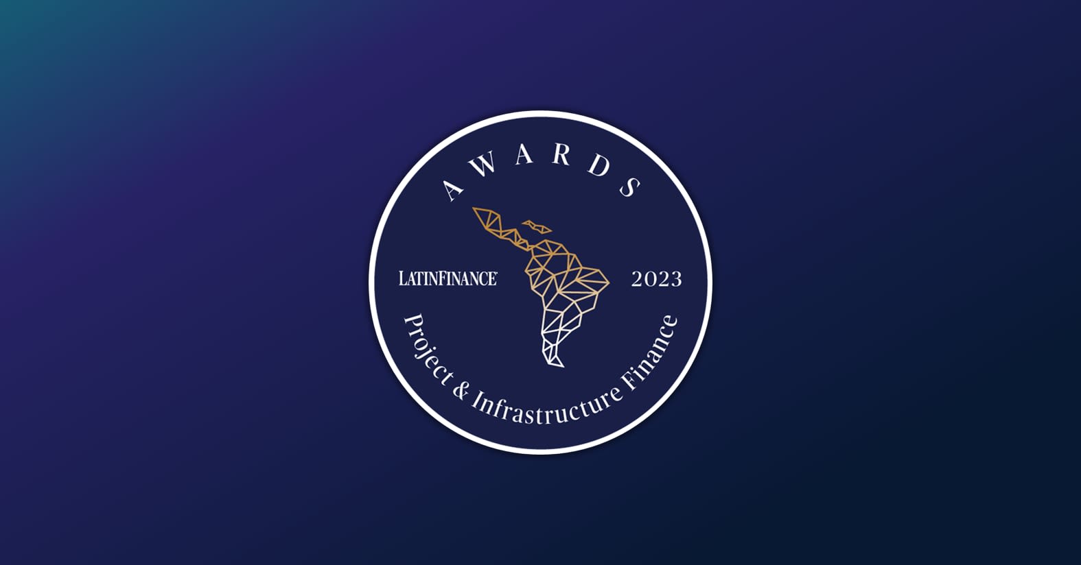 Mizuho Americas Recognized for Funding Transformative Projects in Latin America