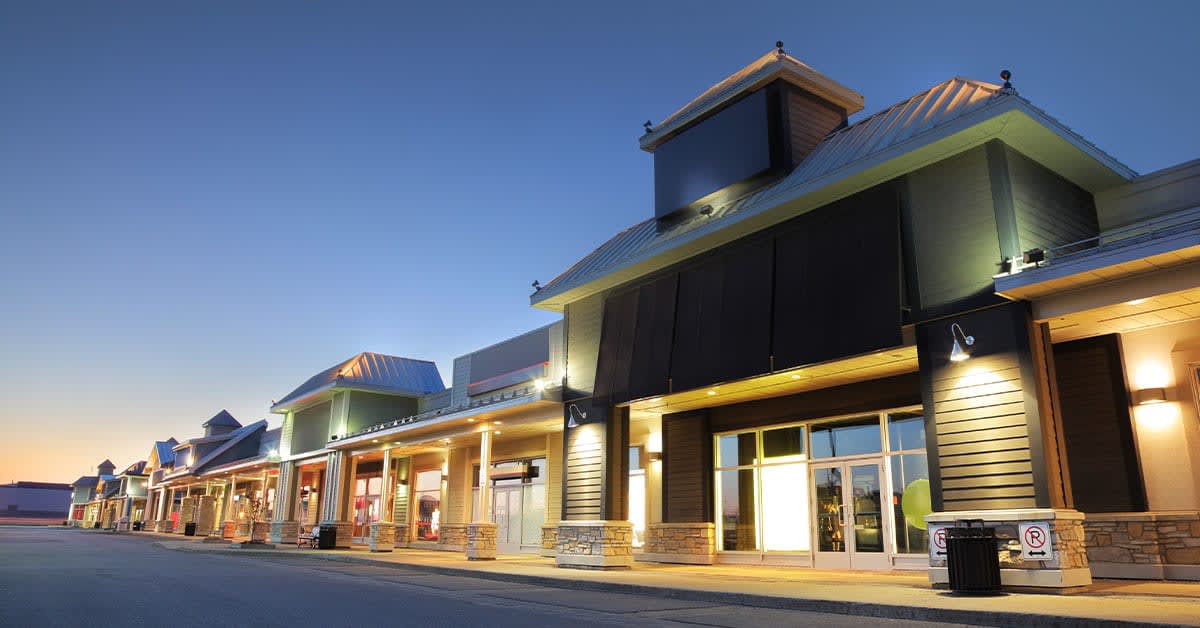 Mizuho acted as Exclusive Financial Advisor on an acquisition of a $1.8bn open-air retail platform by a joint venture