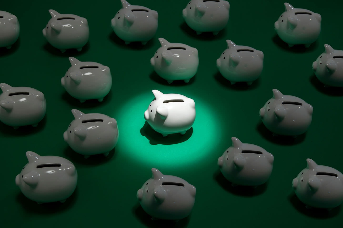 The private debt market alternative