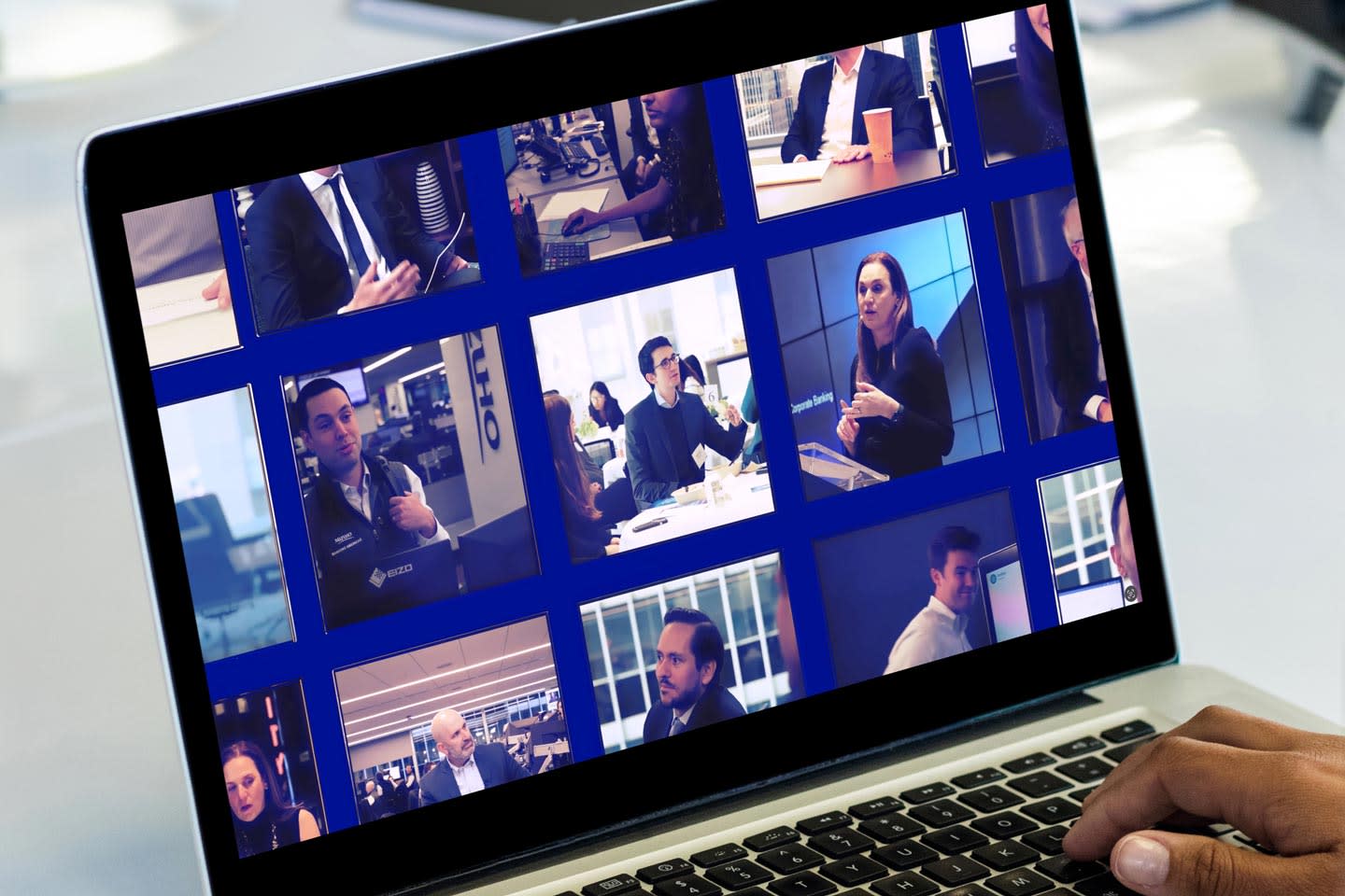 Introducing Our Enhanced Insight-Driven Content Hub