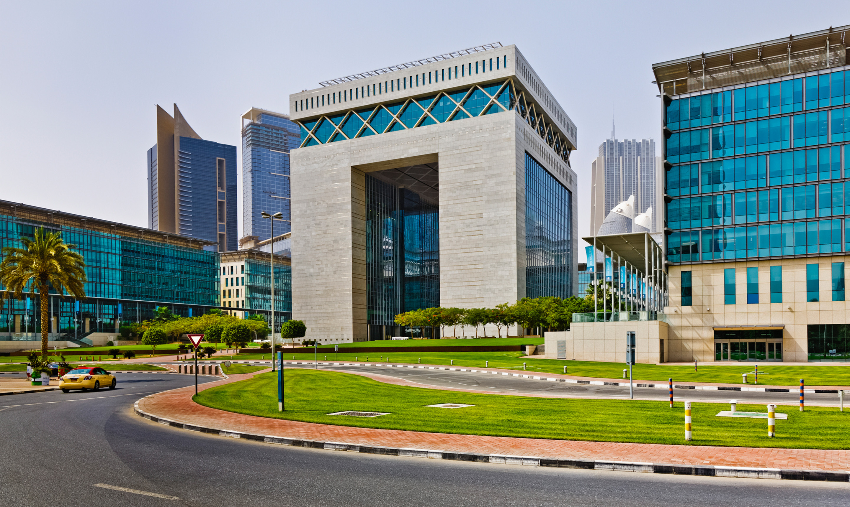 Mizuho International plc establishes branch in Dubai