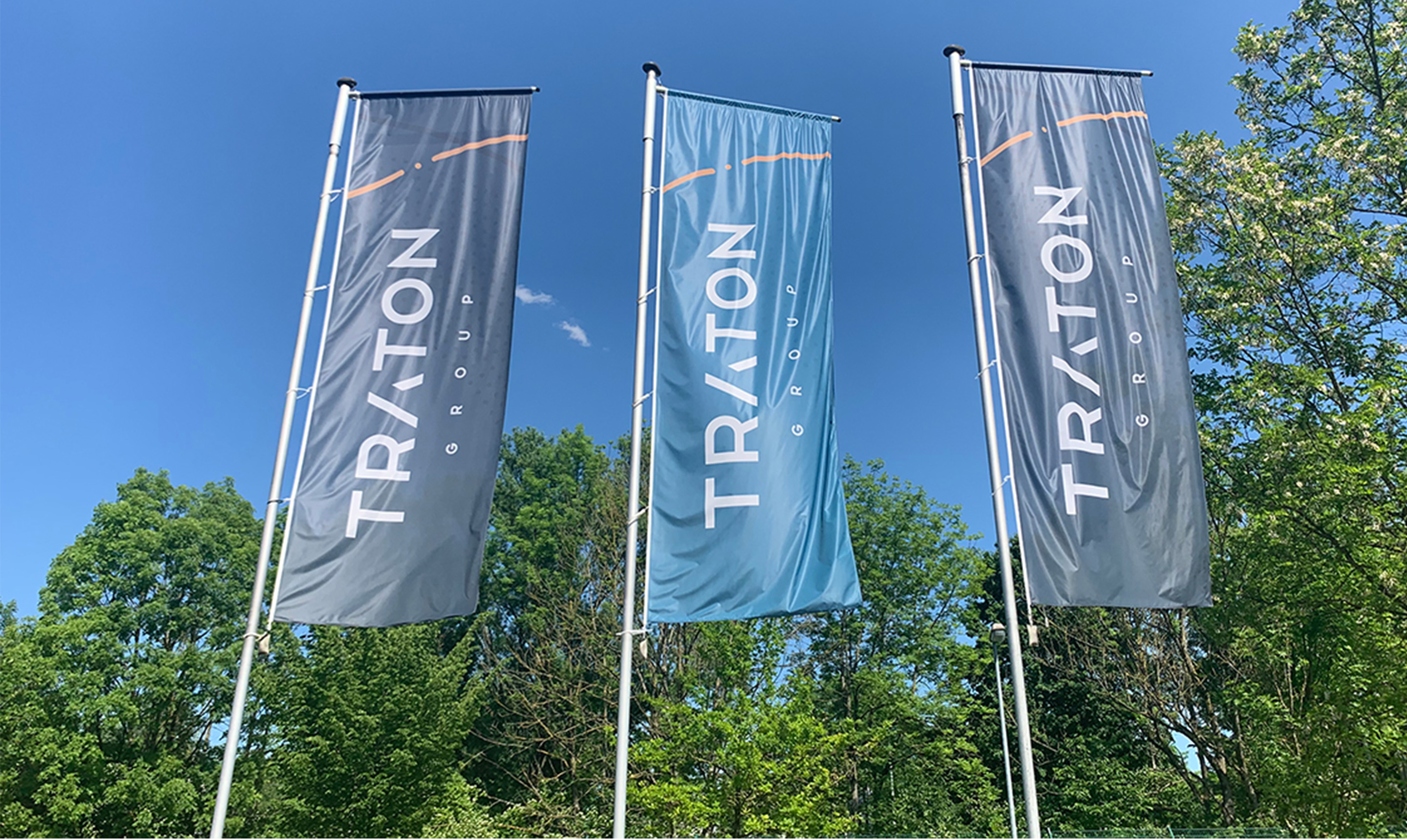 Mizuho undertakes leading roles in TRATON’s sustainability-linked loan