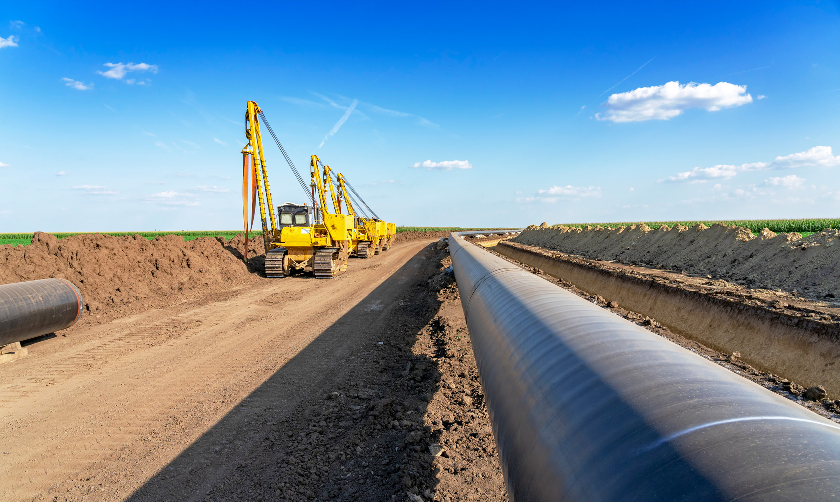 Mizuho advises ADNOC on historic US$20.7 billion energy infrastructure deal