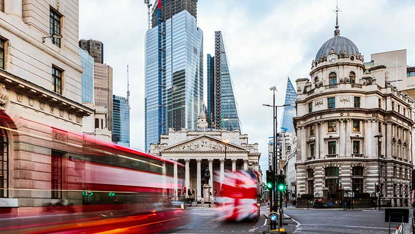 Mizuho’s Suneel Bakhshi joins taskforce to tackle socio-economic diversity