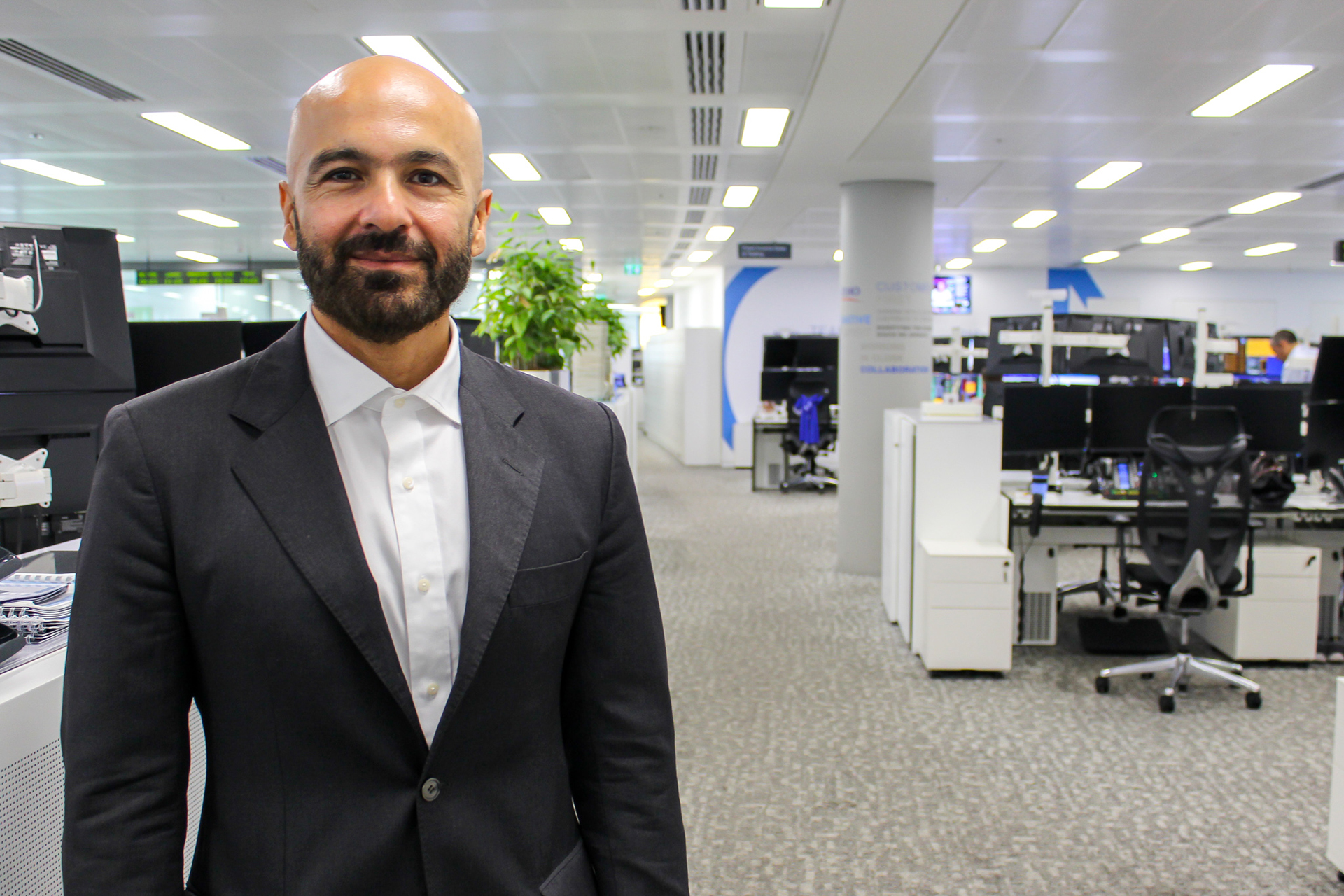 Mizuho appoints Hernan Quipildor as Head of Collateralized Loan Obligations (CLO) Origination and Syndication, EMEA.