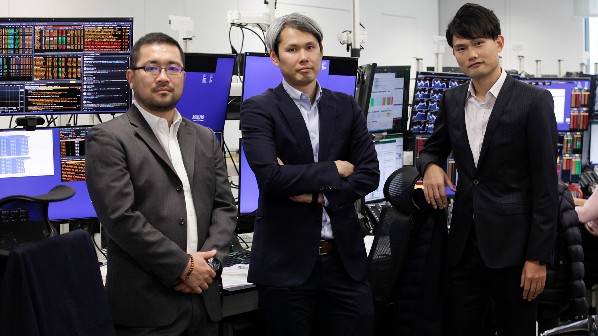 How Mizuho is expanding its yen products business into EMEA