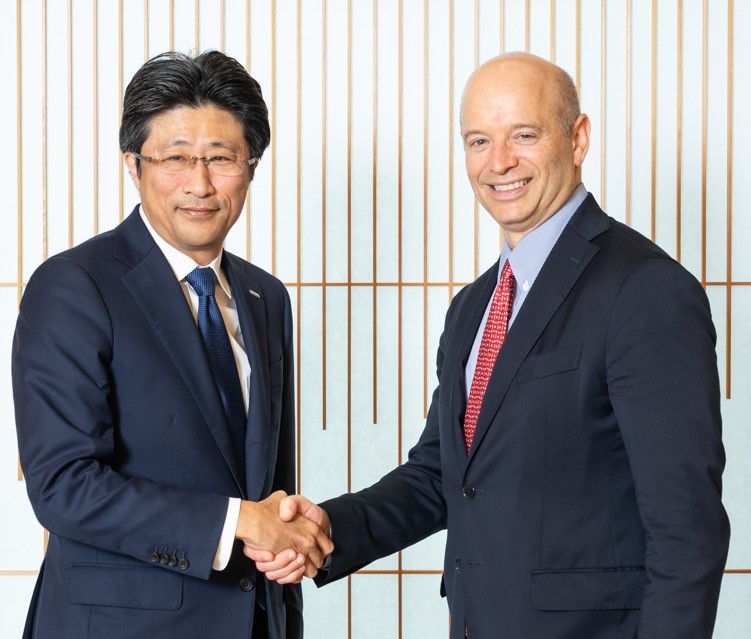Mizuho and LSEG to collaborate on the development of sustainability solutions