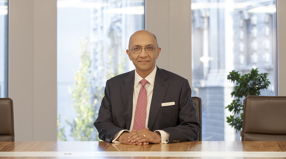 “We need to ensure that nobody is left behind.”