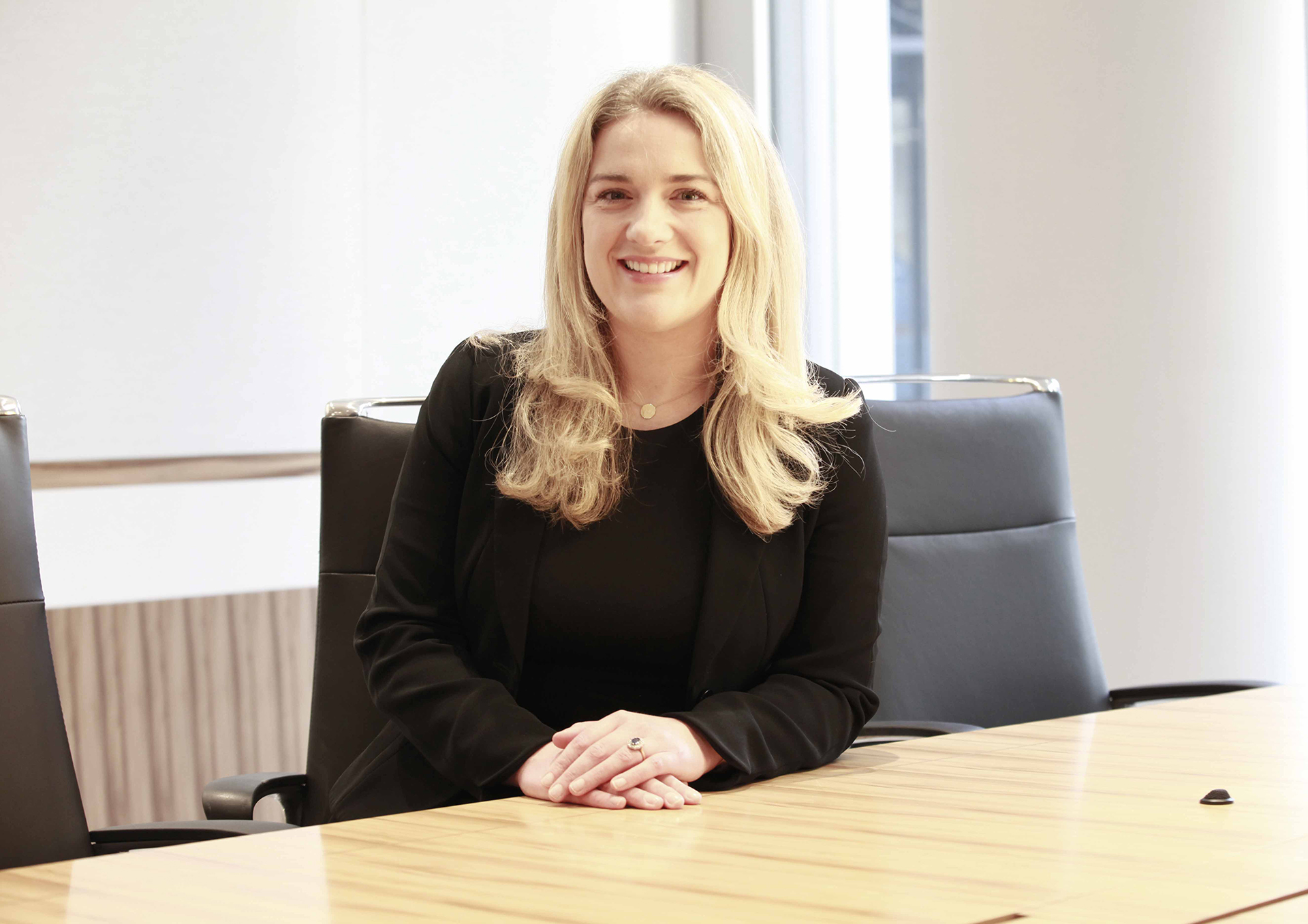 My Career Story | Harriet Newman