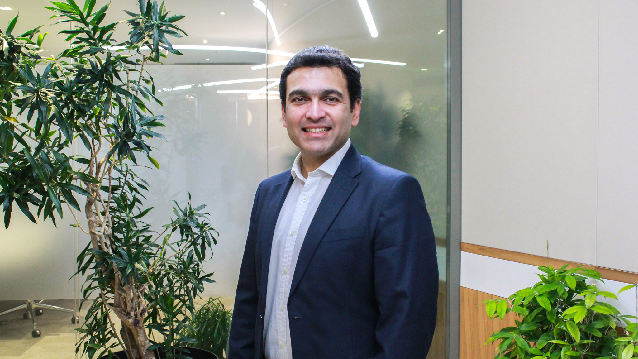 Tech Industry Landscape: there are changes ahead