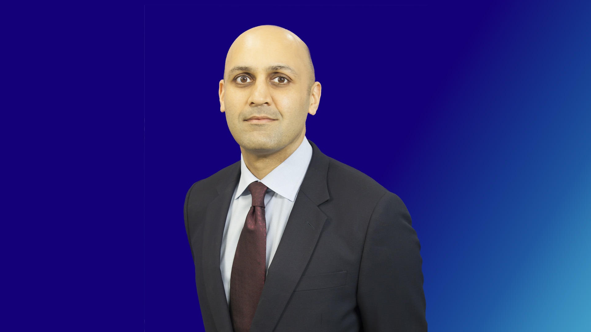 "To have the right attitude you need to really love the idea of a career in this industry."