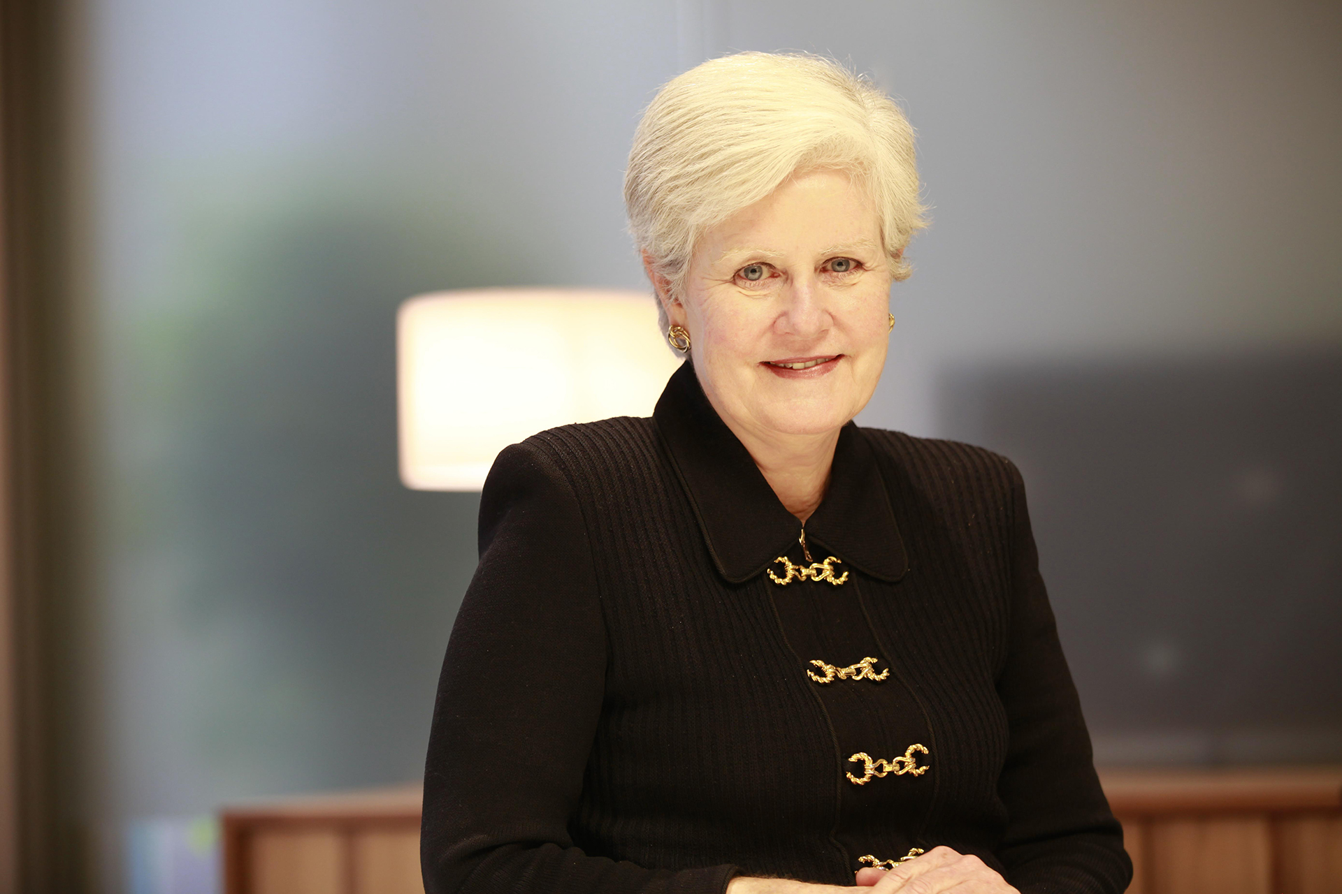 Mizuho International plc announces Maureen Erasmus as new Chair of Board of Directors