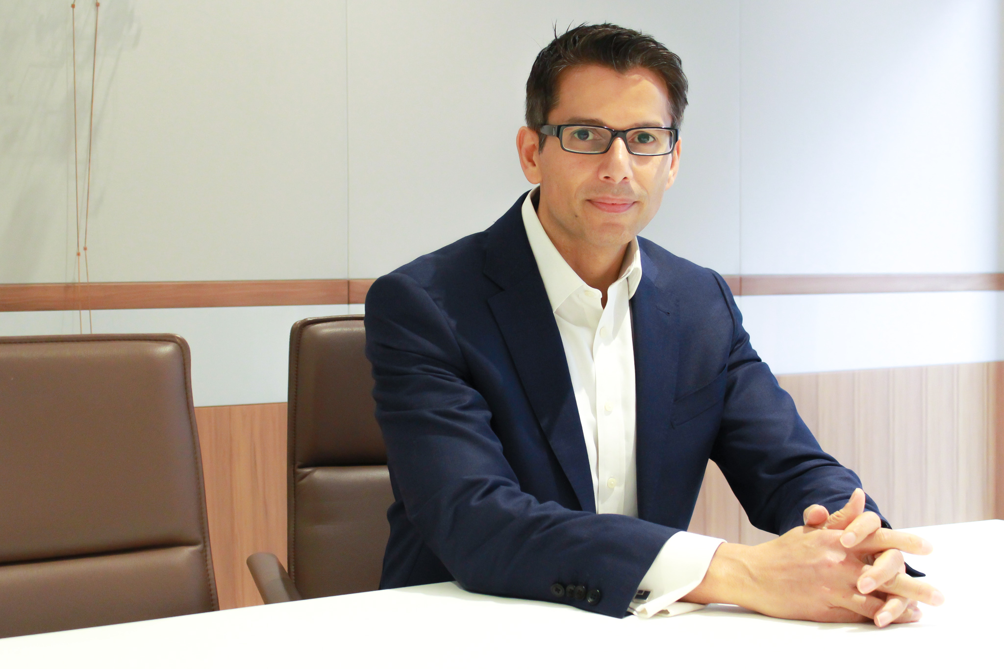 Stratum Investments | “Our value proposition is to build long-term, strategic relationships.”