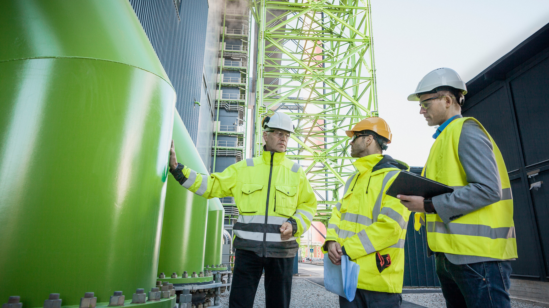 Mizuho commits to Northern Endurance Partnership and Net Zero Teesside Power to support the advancement of Carbon Capture and Storage in the UK