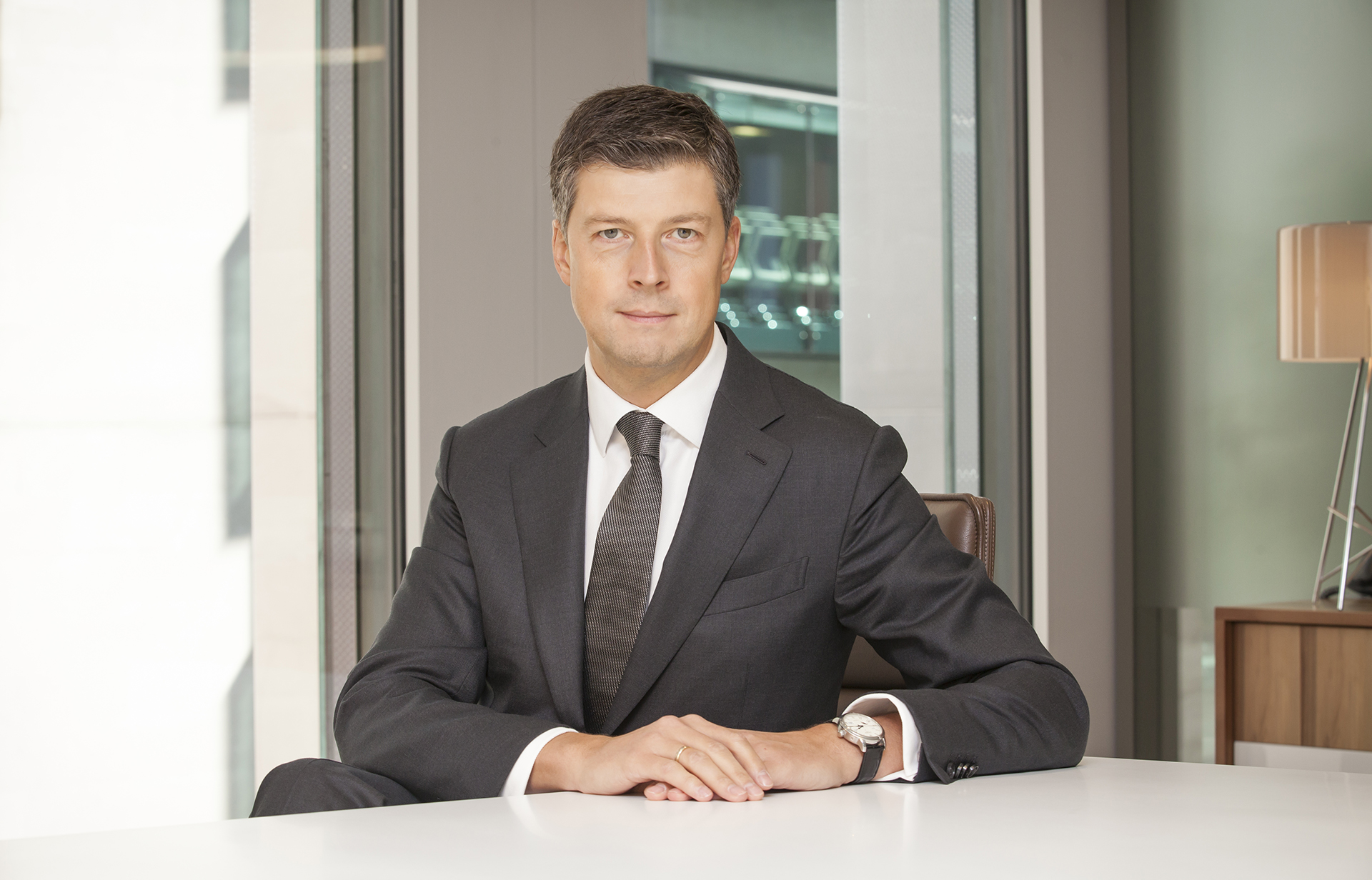 My Career Story | Slava Slavinskiy