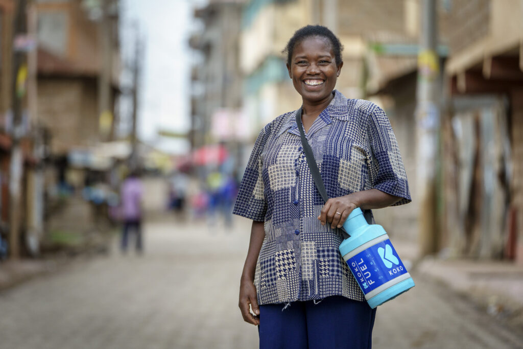 Mizuho Bank and KOKO Networks establish strategic partnership in the field of carbon credits