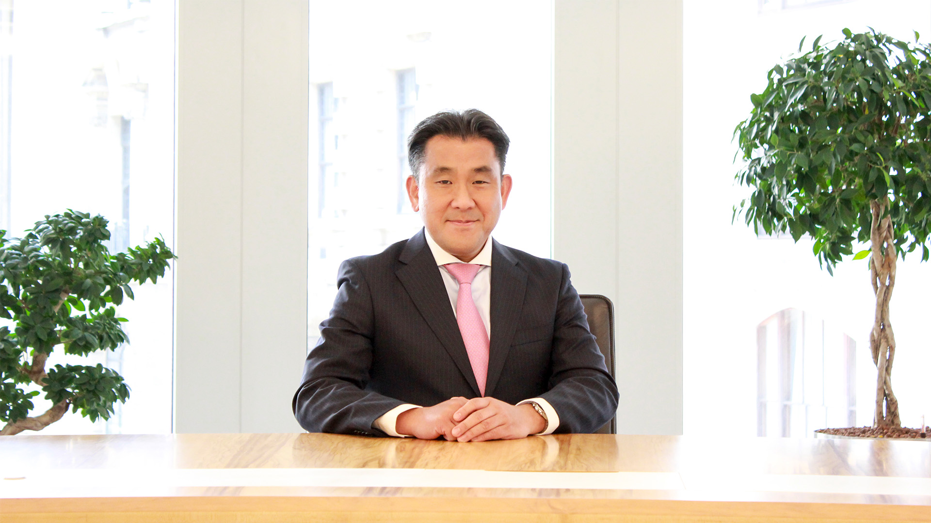 My Career Story | Fumiro Suzuki