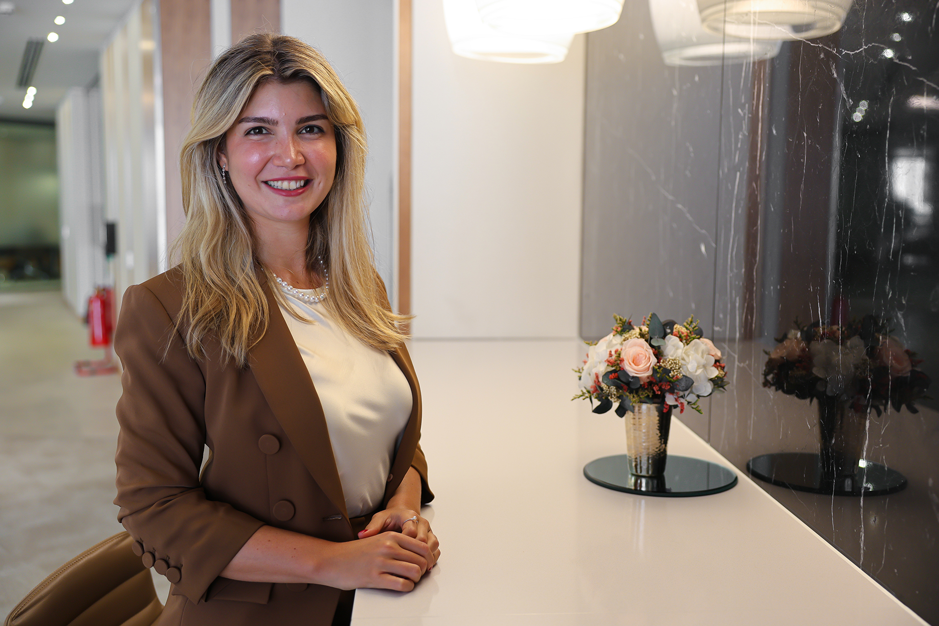 From Quant Sales to Trader