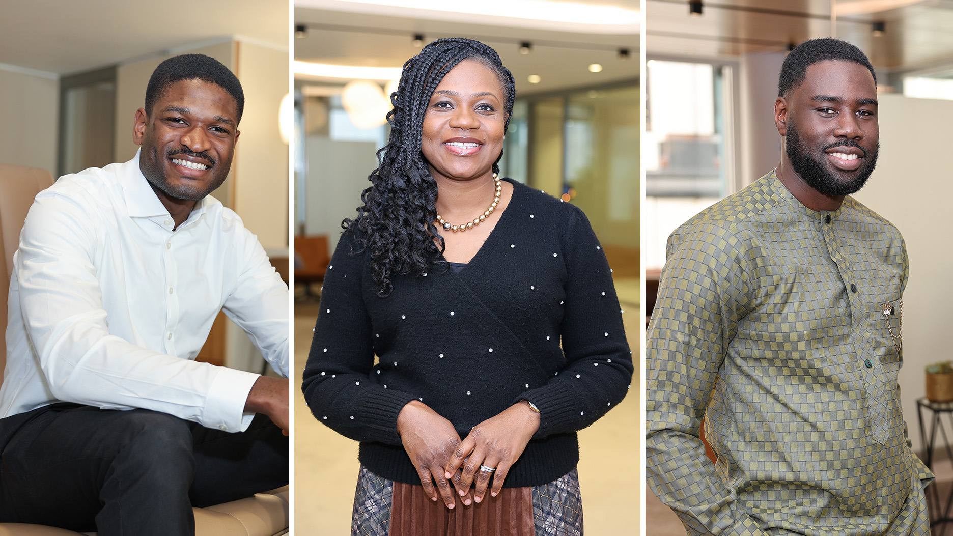 Celebrating Black History Month: Reclaiming Narratives and Honouring Black Contributions