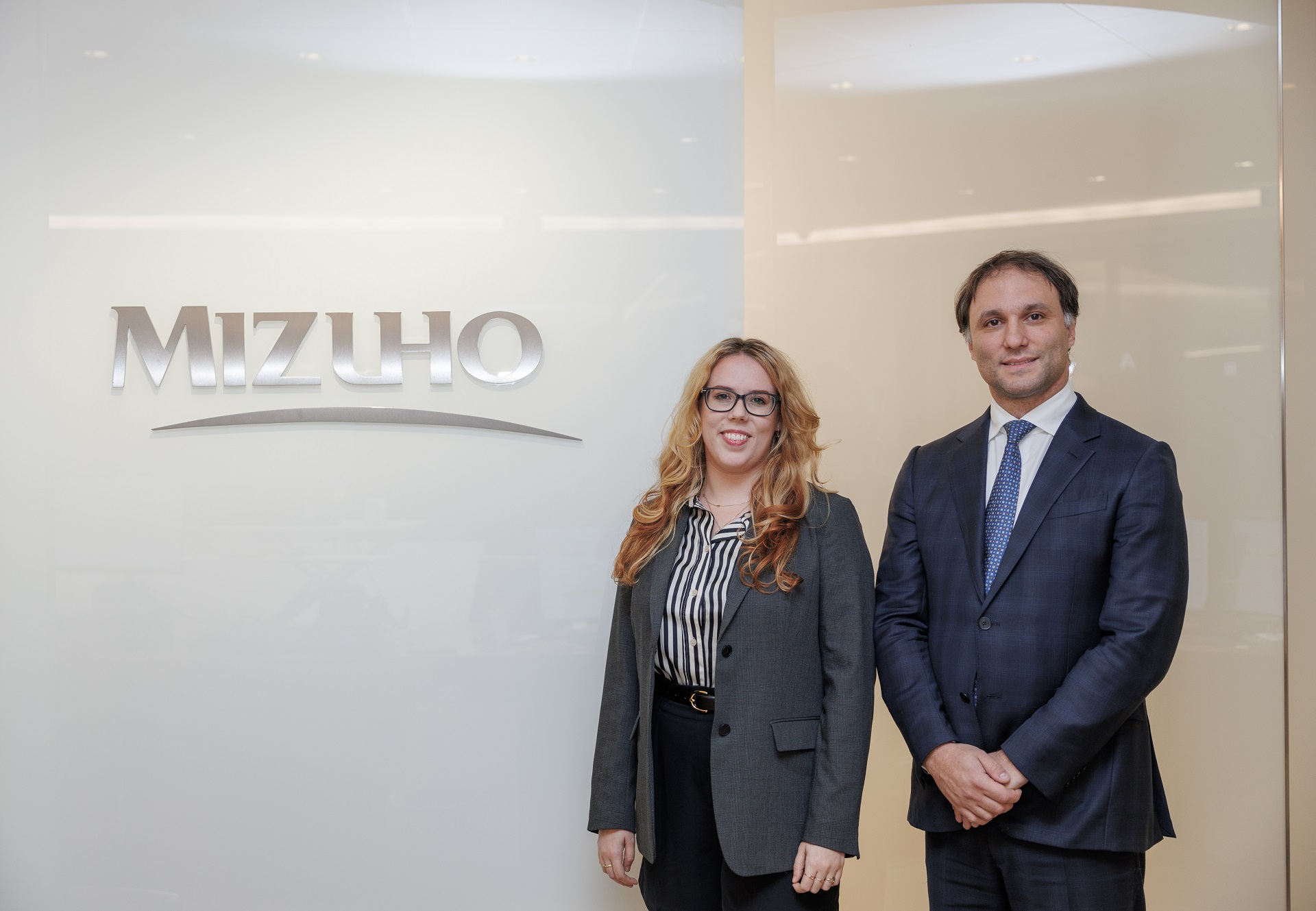 Japanese investors and European Government Bonds