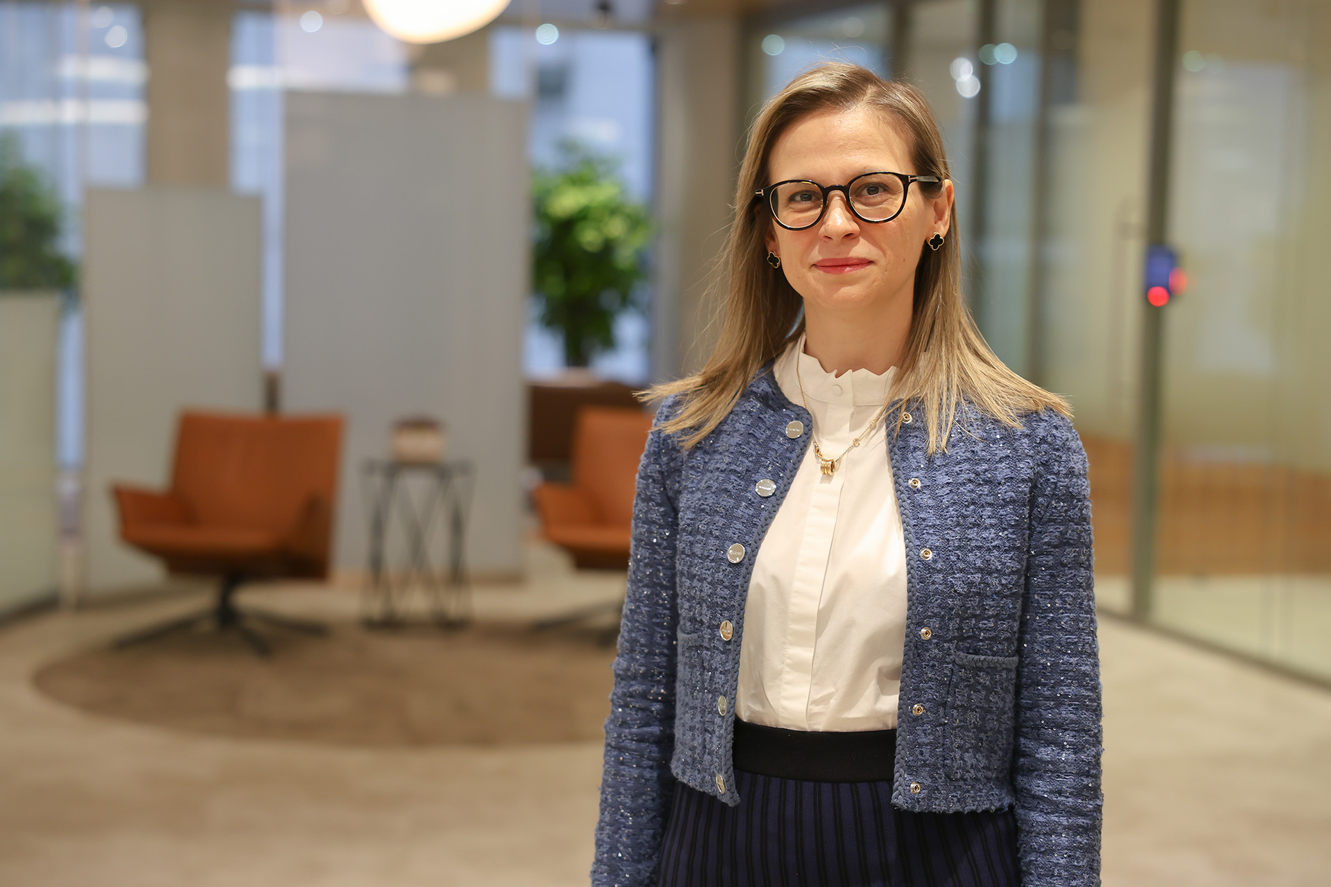 “A day in the life of innovation is never the same.”