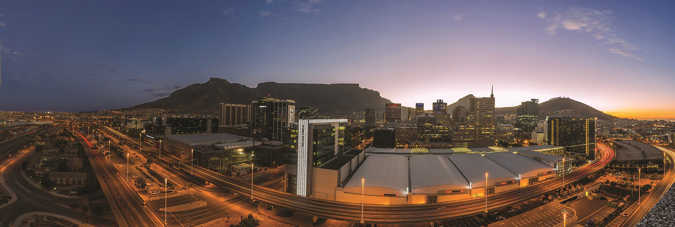 Bonds Loans and Sukuk Africa Conference, 2019