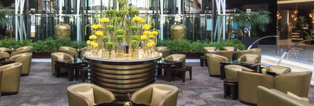 GTR MENA 2020 (Middle East & North Africa)