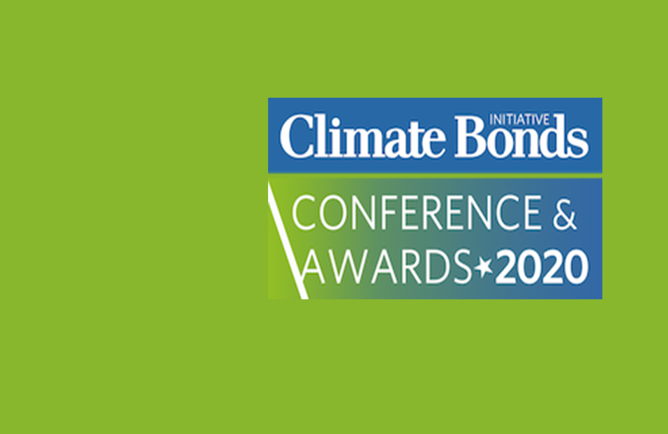 Green Transition: Opportunity of the decade