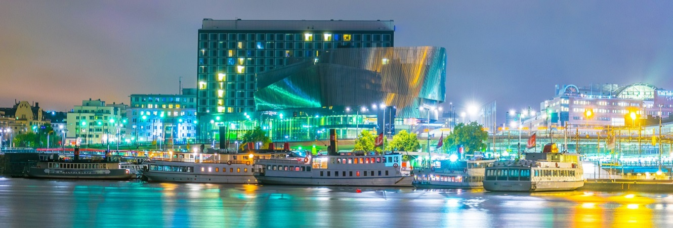 GTR Nordic Region Trade & Export Finance Conference