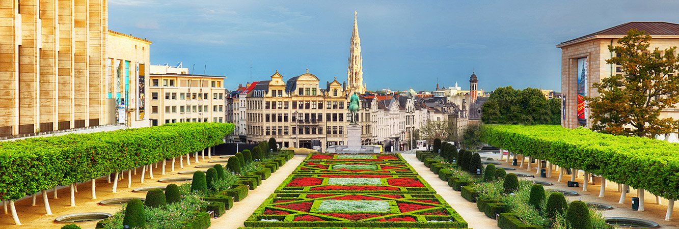 ACI & ICMA 2019 Economic Panel and New Year’s Event