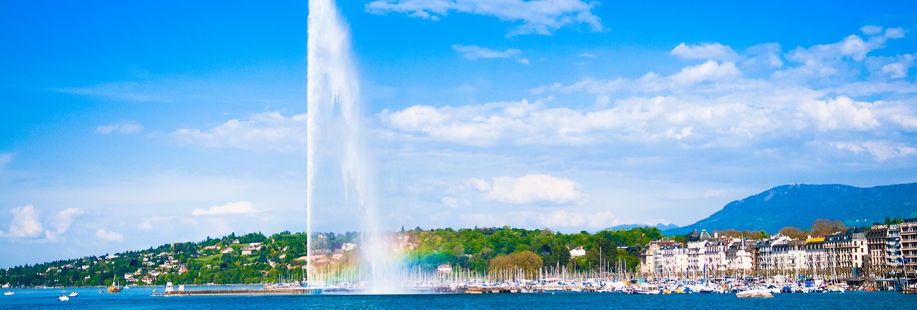 EuroFinance Geneva 2018