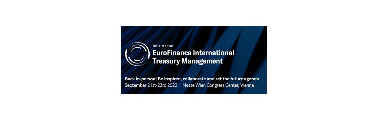 Eurofinance 2022, Vienna