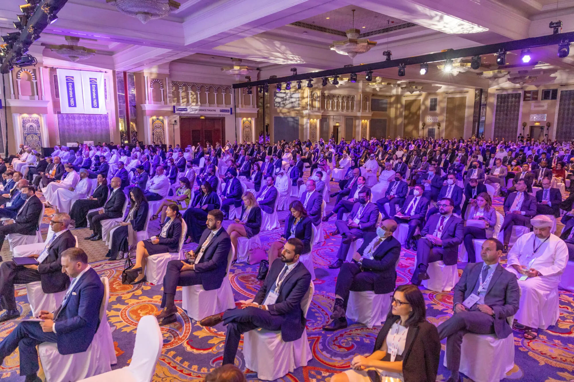 Bonds Loans & Sukuk Middle East, 2024