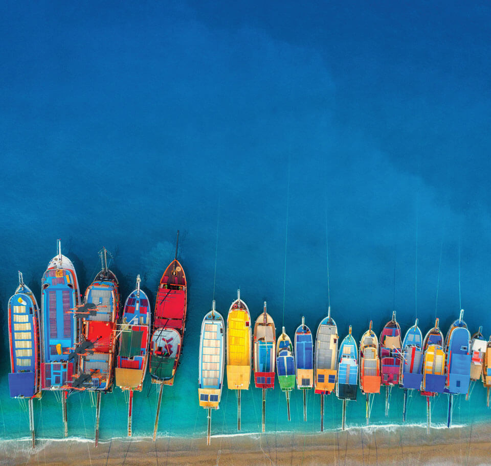 China cross-border cash pool