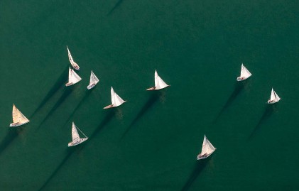 FinTech Machine Learning Leaders