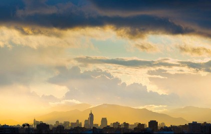 Global REITs: Sparkling But Not Too Bubbly