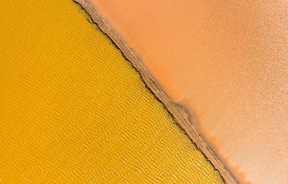 UC Irvine 2016 Insights: Watch the Regulation, Not the Legislation