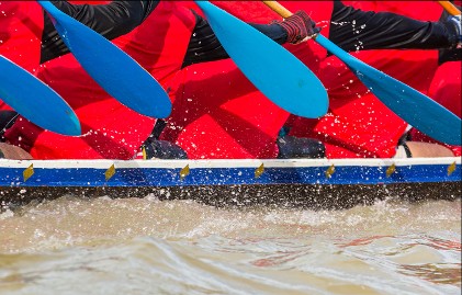 The Gang of Eight; A Look at the Multifamily Sector Yields Four Rating Changes