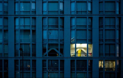 Our Chicken Pox Theory on the HC REITs