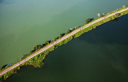 Self-Driving Cars: It's a New World