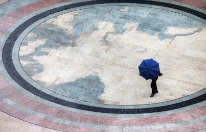 The Search for Healthcare REIT Alpha; Upgrading CCP, Lowering LTC