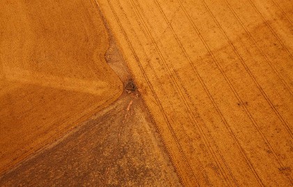 How Far Might the Pendulum Swing?