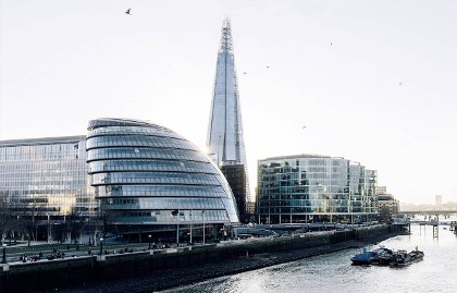 The Future of Banking is Here, But Have People Noticed? - A Q&A with Thomas McCrohan