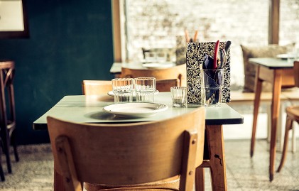 2019 Restaurant Outlook: Consolidation is Coming