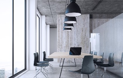 Cash Flow is King: Office REITs Compete