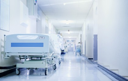 Time for a Checkup? Acute Care Booms with the Baby Boomers